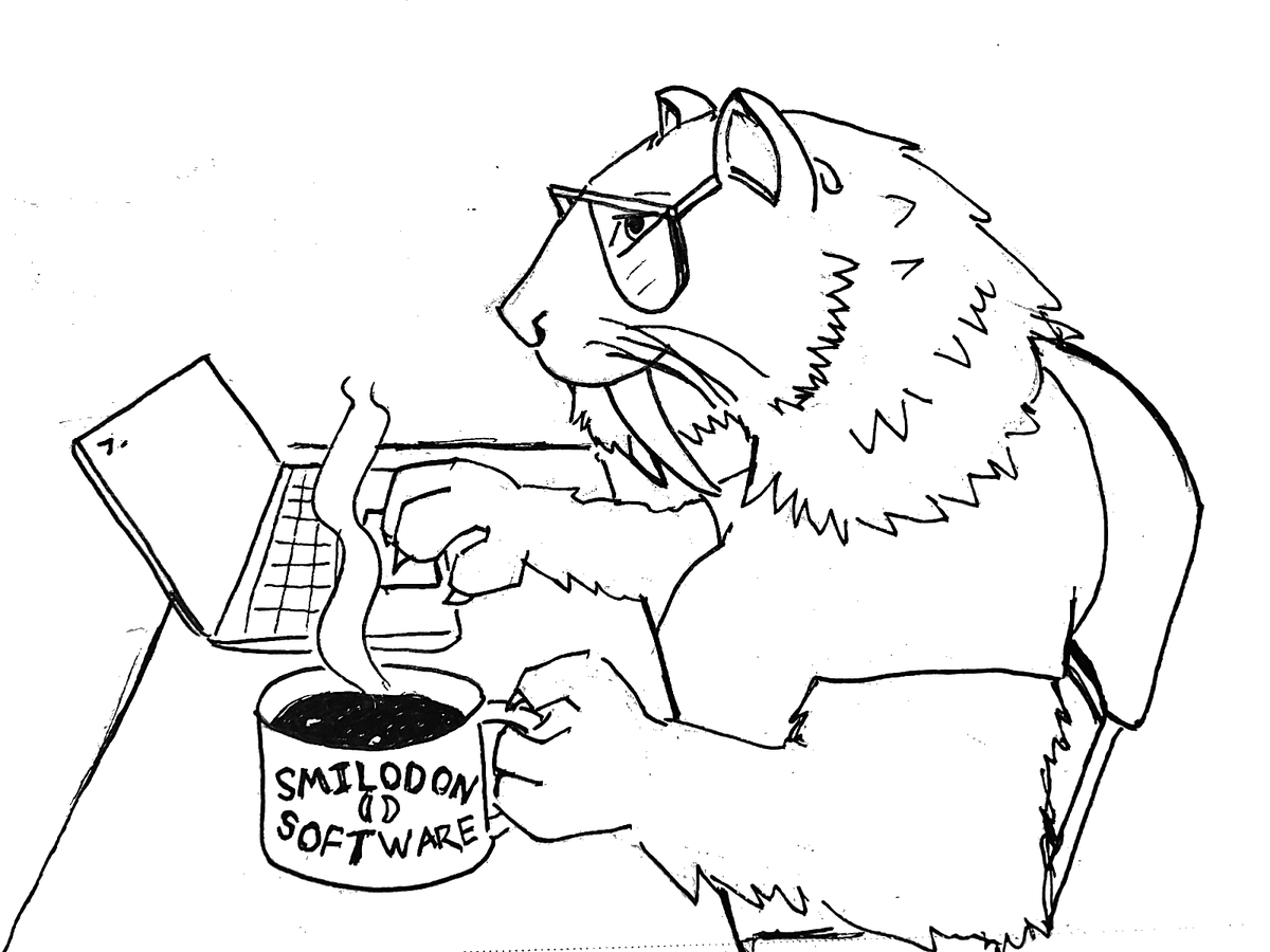 Smilodon Software